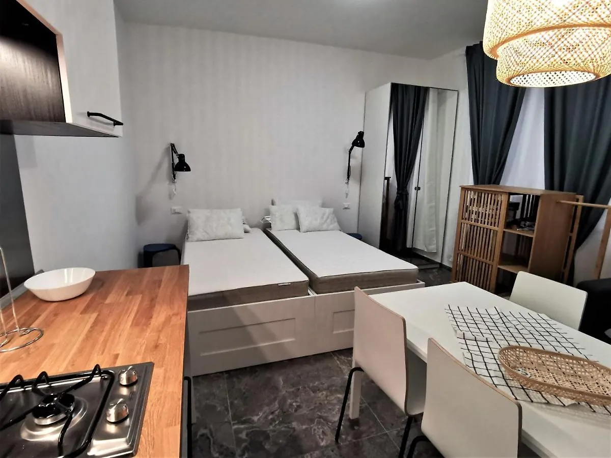Appartamento Casa Belfiore - Mare e Laguna Chioggia Italia