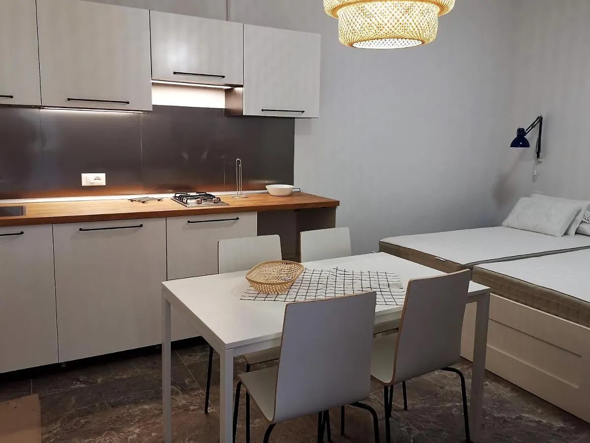 Appartamento Casa Belfiore - Mare e Laguna Chioggia Italia
