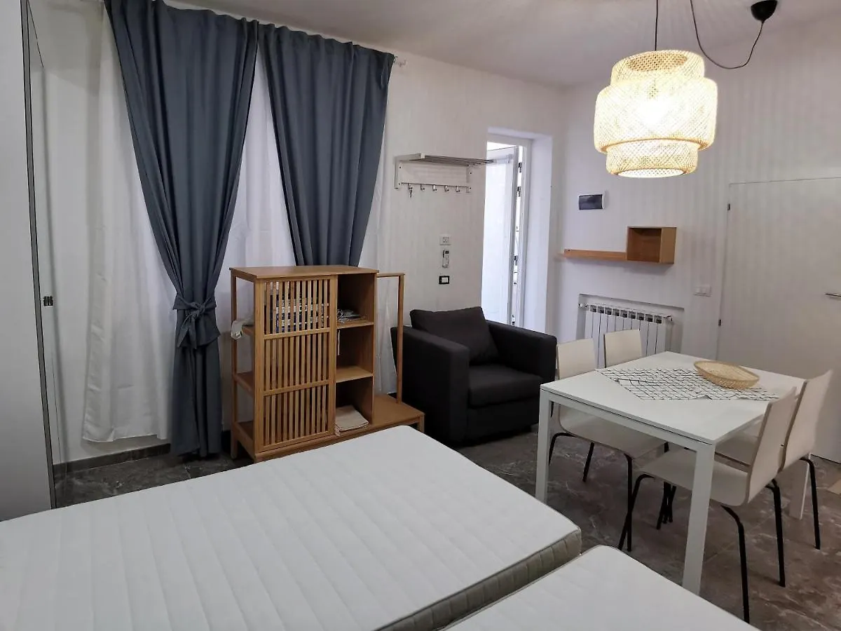 Appartamento Casa Belfiore - Mare e Laguna Chioggia