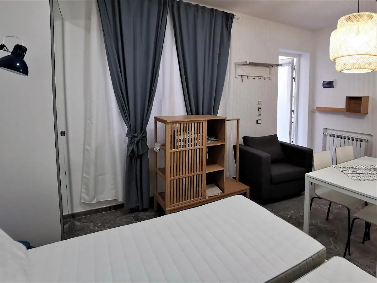 Casa Belfiore - Mare e Laguna Chioggia Appartamento