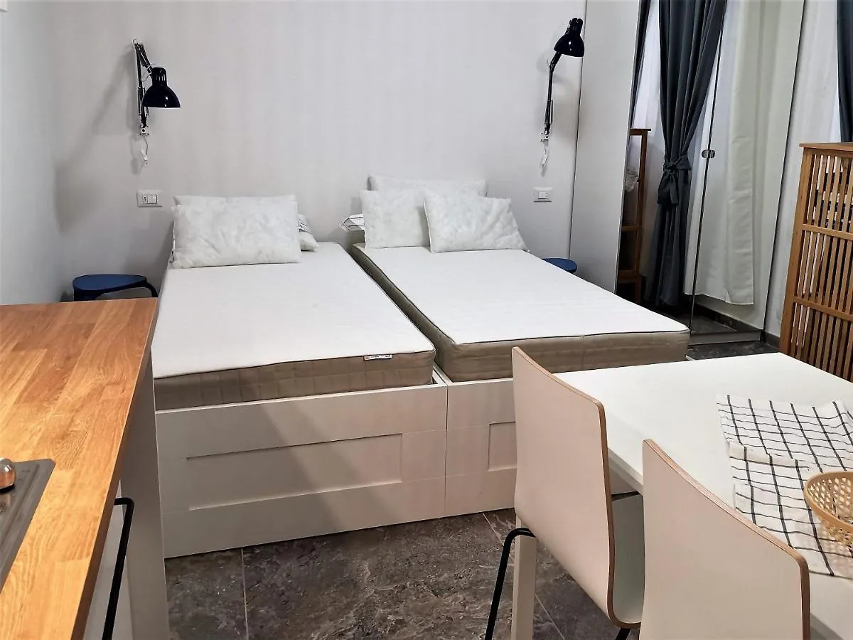 Casa Belfiore - Mare e Laguna Chioggia Appartamento