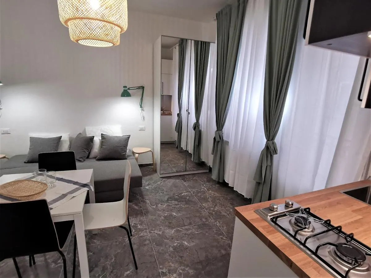Appartamento Casa Belfiore - Mare e Laguna Chioggia