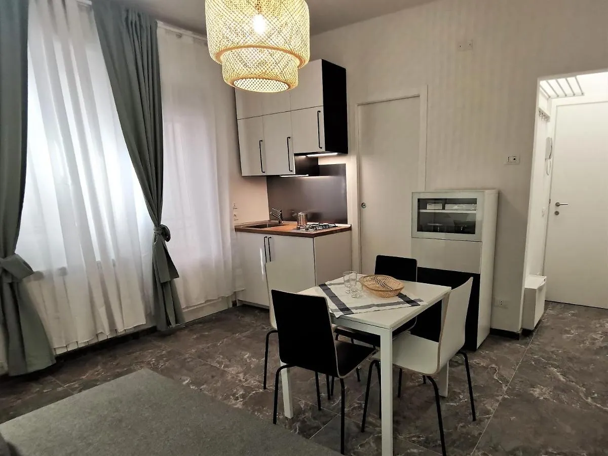 Casa Belfiore - Mare e Laguna Chioggia