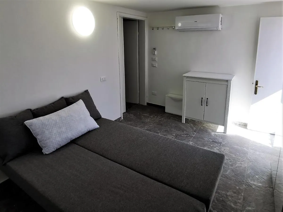 Casa Belfiore - Mare e Laguna Chioggia
