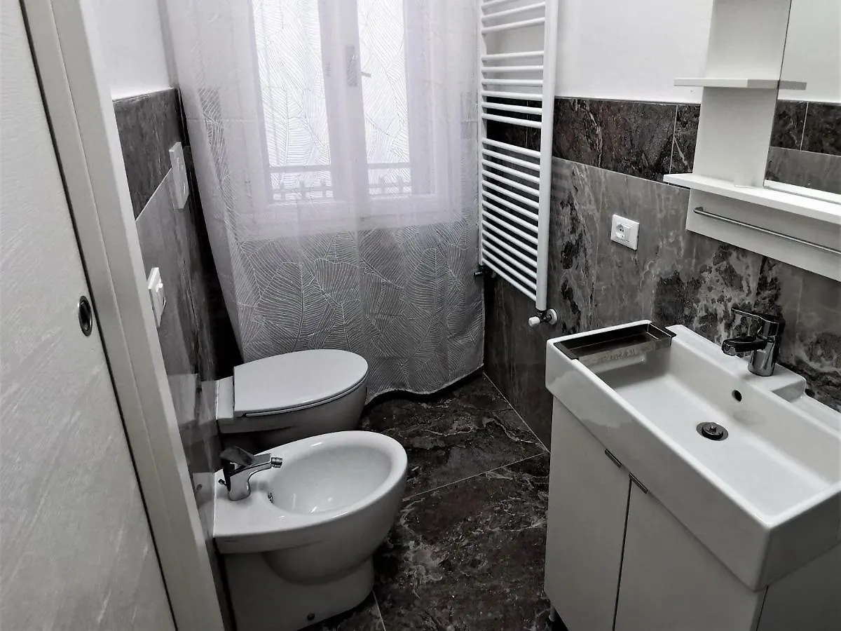 Casa Belfiore - Mare e Laguna Chioggia 0*,