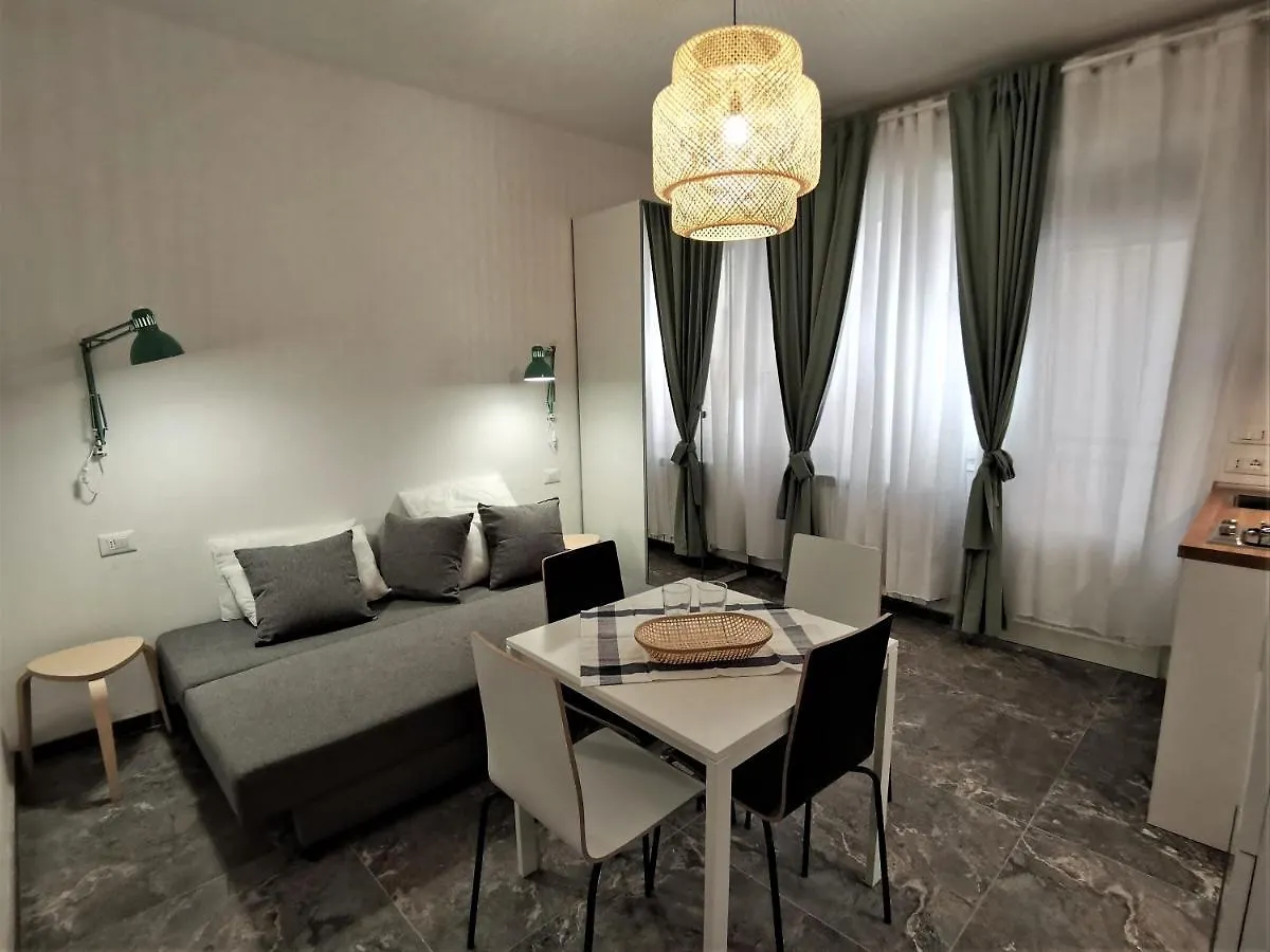 Appartamento Casa Belfiore - Mare e Laguna Chioggia