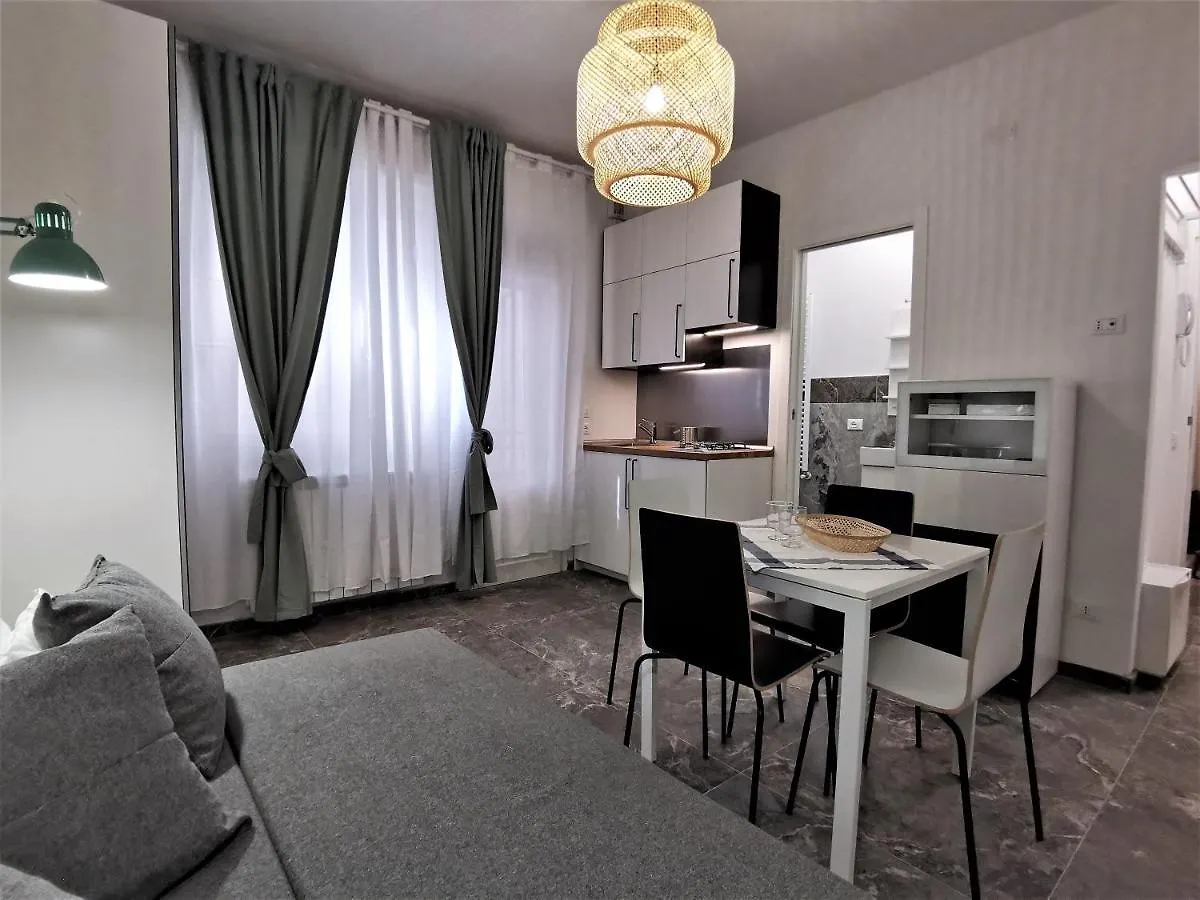 Casa Belfiore - Mare e Laguna Chioggia Appartamento