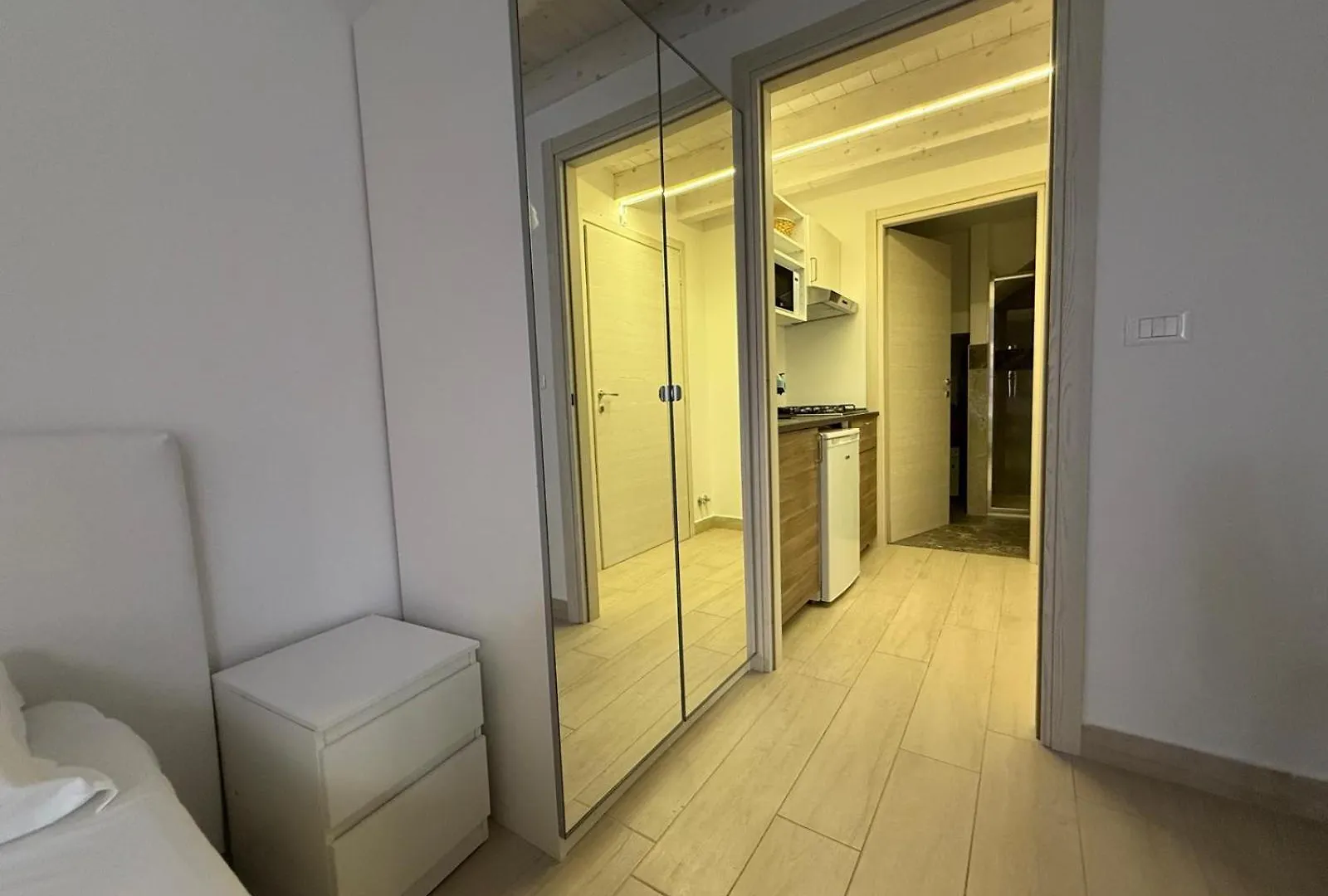 Mare & Laguna Chioggia Apartment