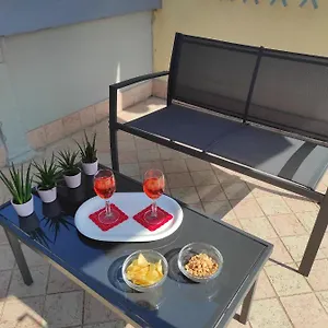  Appartamento Casa Crispi