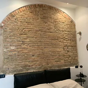  Appartamento Casa Manuela Non Turisti Ma Ospiti